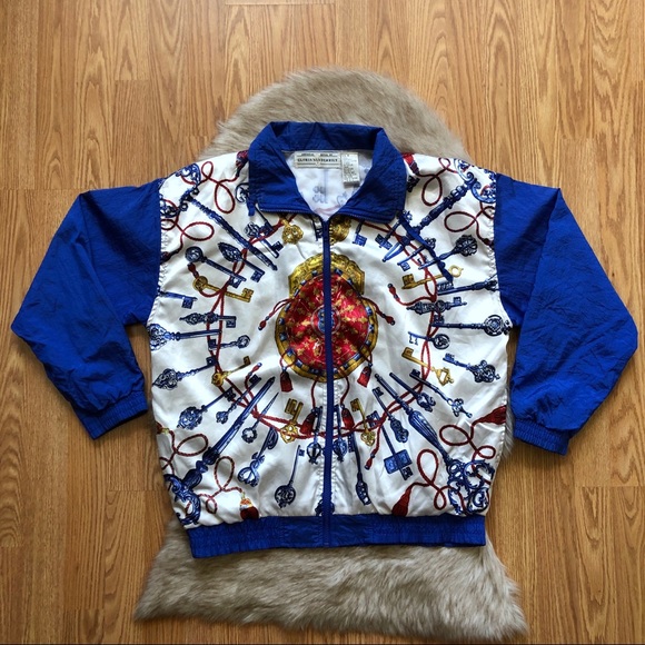 gloria vanderbilt jacket